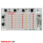 چیپ ال ای دی 50 وات 220 ولت رشد گیاه FULL SPECTRUM برند XGD