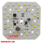 چیپ ال ای دی خازندار 60 وات 220 ولت نور مهتابی SFL