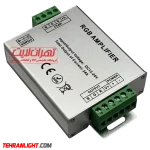 آمپلی فایر ال ای دی RGB مدل 30 آمپر