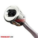 سنسور چشمی کابینتی مدل12 و 24 ولت