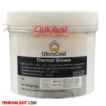 خمیر سیلیکون کیلویی اولتراکول مدل MAP10001B تولید 2024