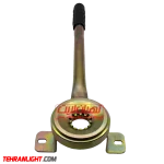 آچار پرس سرپیچ لامپ e27 مدل 12 پین