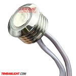 کلید لمسی 12 و 24 ولت 60 وات با کابل 2 متری