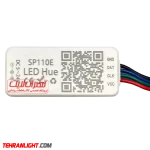 ماژول ریسه RGB برنامه پذیر SP110 E - Image 3