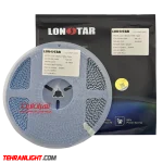 ریسه نواری 3 رنگ 300 میلی آمپر تراکم 180 LONSTAR اصلی