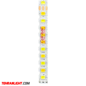 ریسه نواری 3رنگ 300 میلی آمپر انعطاف پذیر LONSTAR اصلی