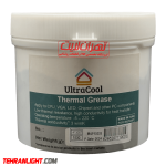 خمیر سیلیکون کیلویی اولتراکول مدل MAP10003