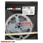 ریسه 12 ولت تراکم 240 نور نچرال حلقه 5 متری