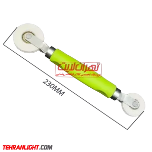 غلتک ریسه نواری