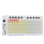 چیپ ال ای دی 100 وات 220 ولت مدل پروژکتوری بلالی نور مهتابی برند LY