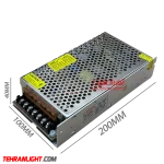 ترانس 12 ولت15 آمپر