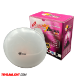 لامپ رشد گیاه 50 وات فول اسپکتروم آرین نور مدل ارغوان