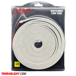 ریسه نئون 12 ولت نور مهتابی حلقه 5 متری درجه 1