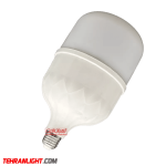 لامپ استوانه 30 وات نور مهتابی