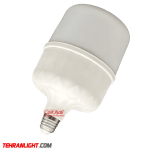 لامپ ال ای دی 50 وات استوانه ای نور مهتابی