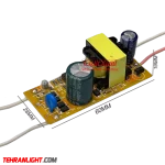 درایور ال ای دی 18 تا 24 وات 290 میلی آمپر ایزوله sempower