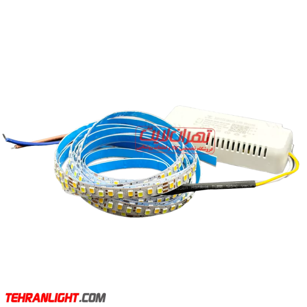 ریسه زیر کابینتی 3 متری اپلیکیشن دار 3 حالته 108 وات