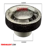 هواکش گرانیتی