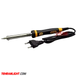 هویه برقی GZ مدل ساده 60 وات