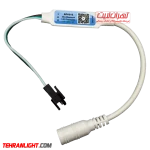 ماژول موزیکال ریسه ار جی بی