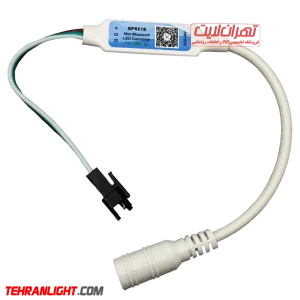 ماژول موزیکال ریسه ار جی بی