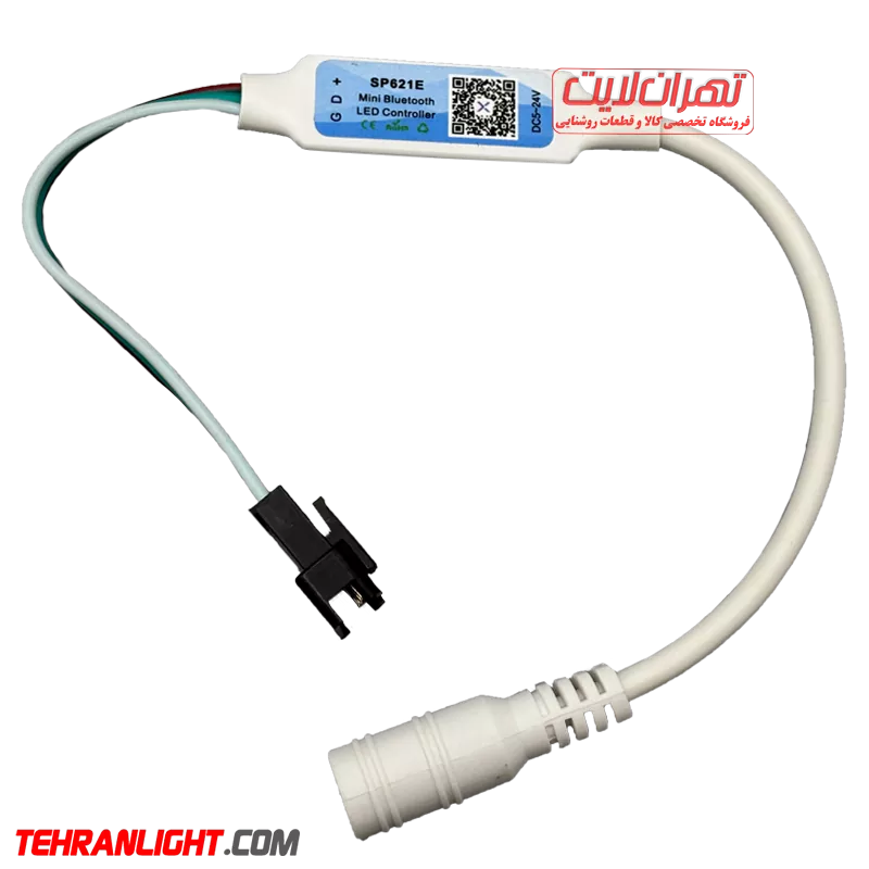 2 ماژول موزیکال ریسه ار جی بی