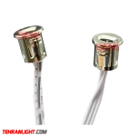 سنسور 2چشم کابینتی مدل12 و 24 ولت 60 وات LONSTAR اصلی - Image 2