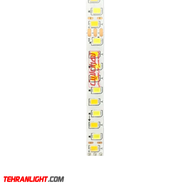 ریسه نواری جریان ثابت تراکم 180 سه رنگ LONSTAR اصلی