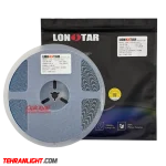 ریسه نواری جریان ثابت تراکم 120نورطبیعی LONSTARاصلی