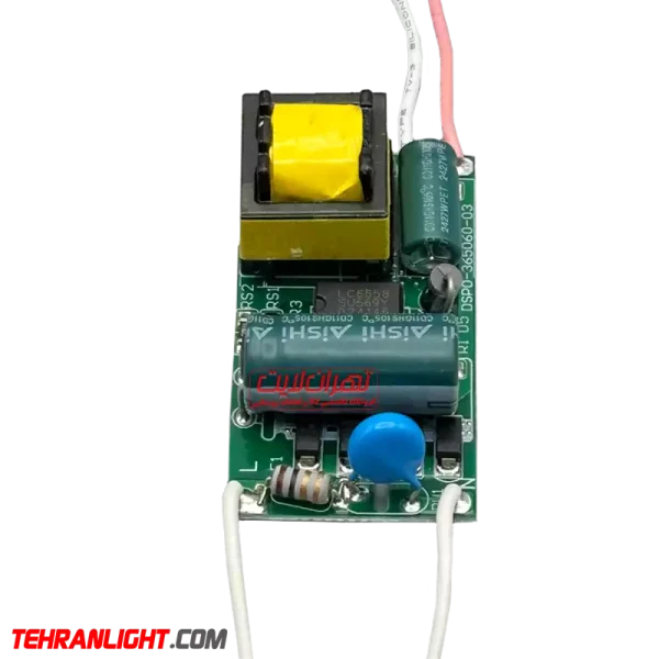 درایور36-50وات290میلی آمپرغیر ایزوله دارک انرژی - Image 2