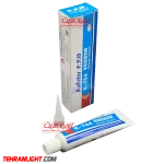چسب سیلیکون کافوتر 704 تیوپ 45 گرمی اصلی - Image 2