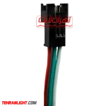 ماژول موزیکال ریسه RGB برنامه پذیر مدل SP621E - Image 2