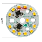 چیپ 7 وات آفتابی 220 ولت XGD