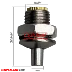 استپر سیم برق لوستر بسته ۱۰ عددی