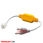 سوکت وایرلس ریسه شلنگی