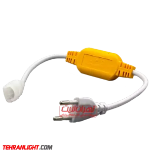 سوکت وایرلس ریسه شلنگی