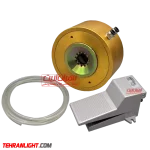 آچار پرس E27 پنوماتیک