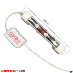 لامپ رشد گیاه فول اسپکتروم