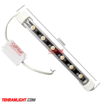 لامپ رشد گیاه 6 وات فول اسپکتروم خطی