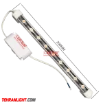 لامپ رشد گیاه 9 وات فول اسپکتروم خطی