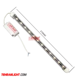 لامپ رشد گیاه 12 وات فول اسپکتروم خطی