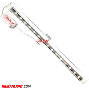 لامپ رشد گیاه 15 وات فول اسپکتروم خطی