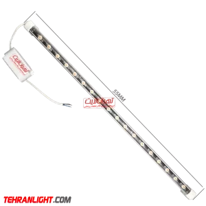 لامپ رشد گیاه 18 وات فول اسپکتروم خطی