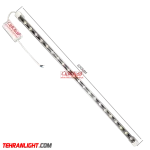 لامپ رشد گیاه 21 وات فول اسپکتروم خطی