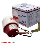 فتوسل 220 ولت 10 امپر شیوا امواج