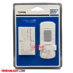 ریموت کنترل 4 کانال ZFR
