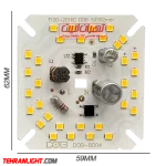 30 وات آفتابی 220 ولت