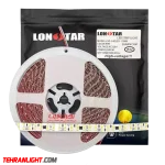 ریسه 220 ولت تراکم 240 آفتابی10 متری لانستار