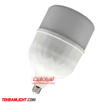 لامپ 100 وات 220 ولت مهتابی