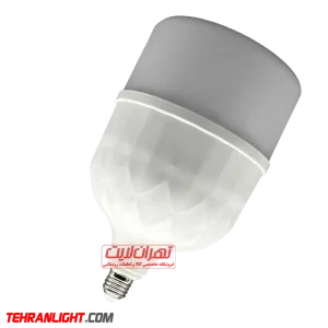 لامپ 100 وات 220 ولت مهتابی